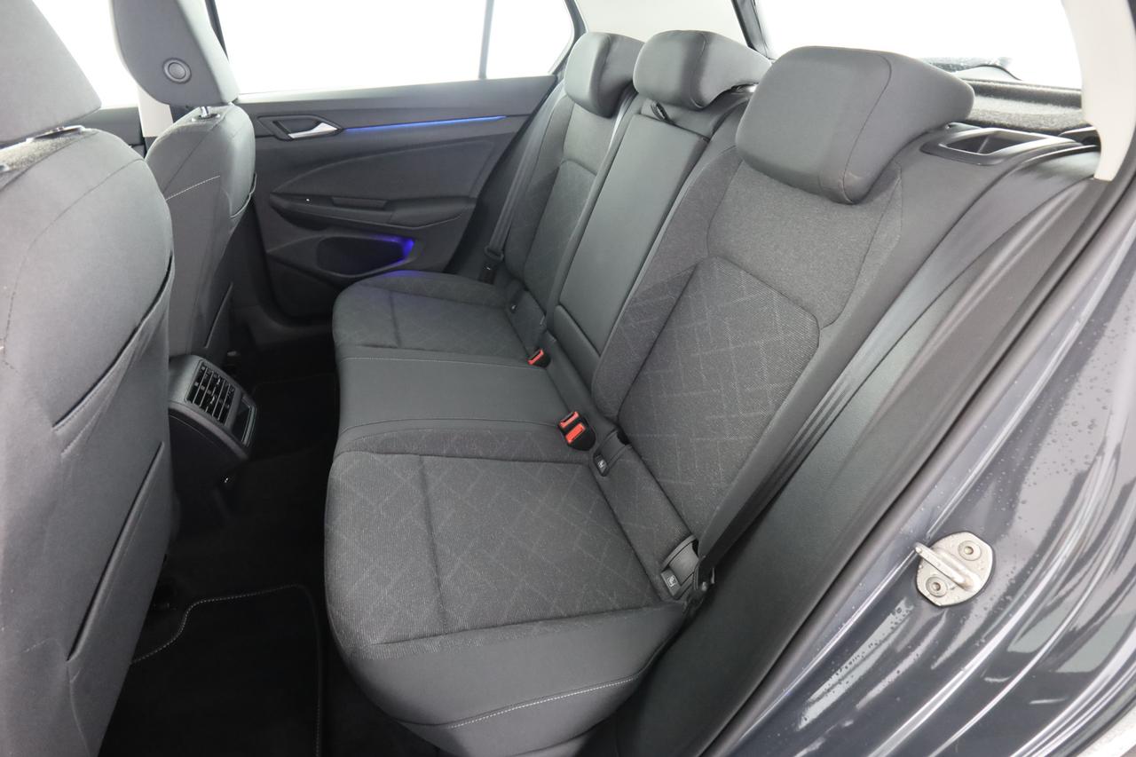 VOLKSWAGEN Golf 8ª serie Golf 1.0 TSI EVO Life