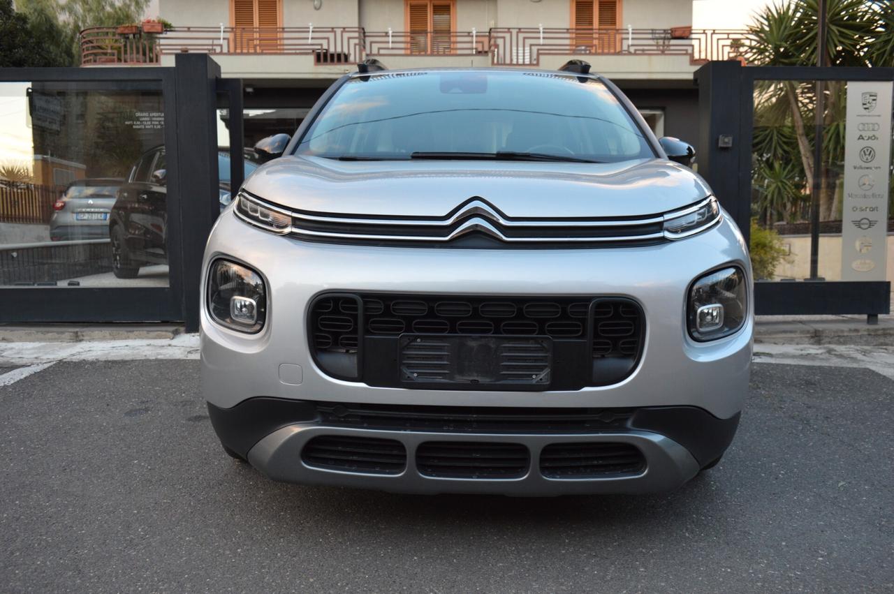 Citroen C3 Aircross BlueHDi 100 Shine