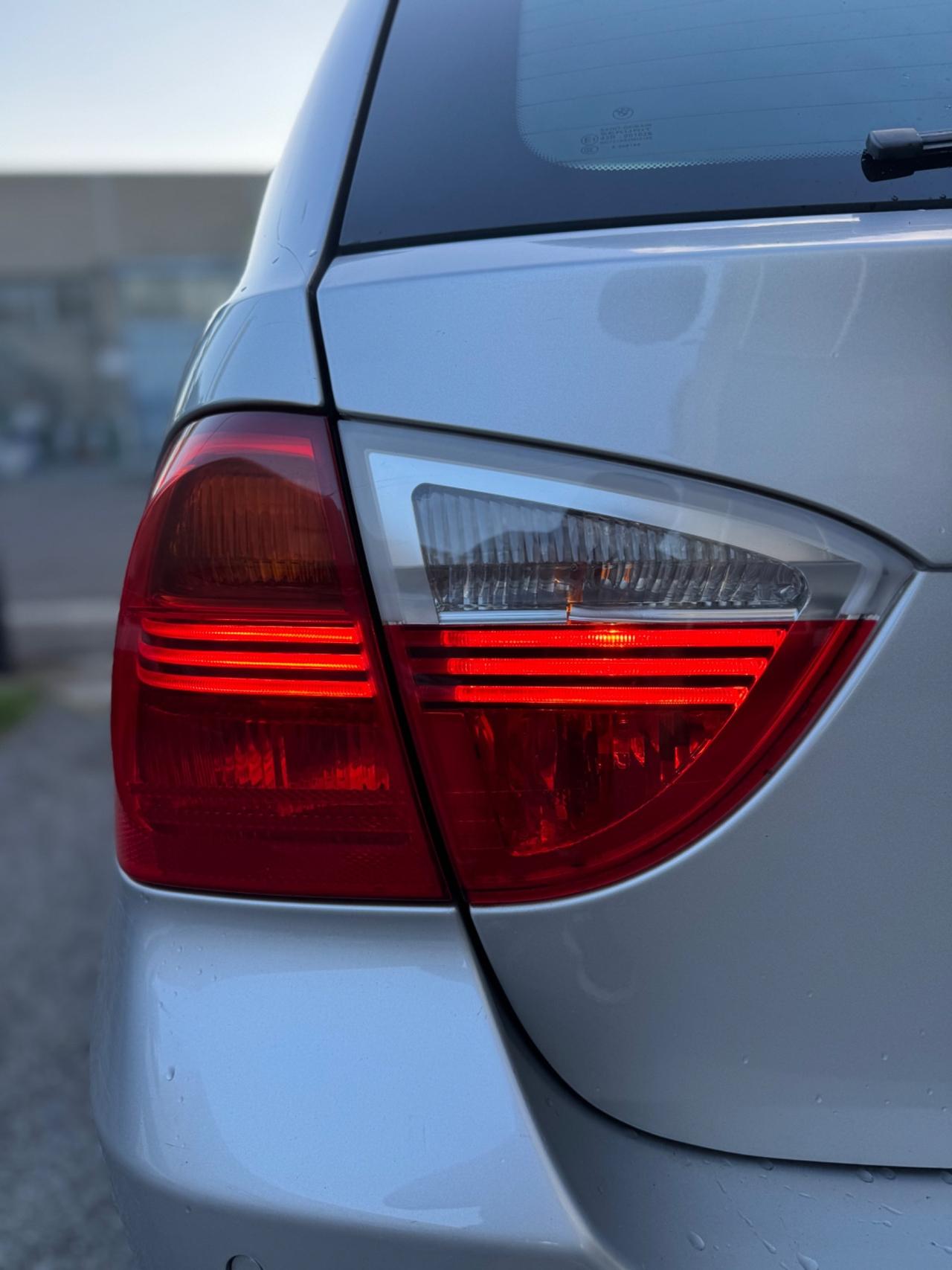 Bmw 318 318i cat Touring MSport