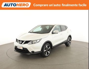 NISSAN Qashqai 1.2 DIG-T Acenta