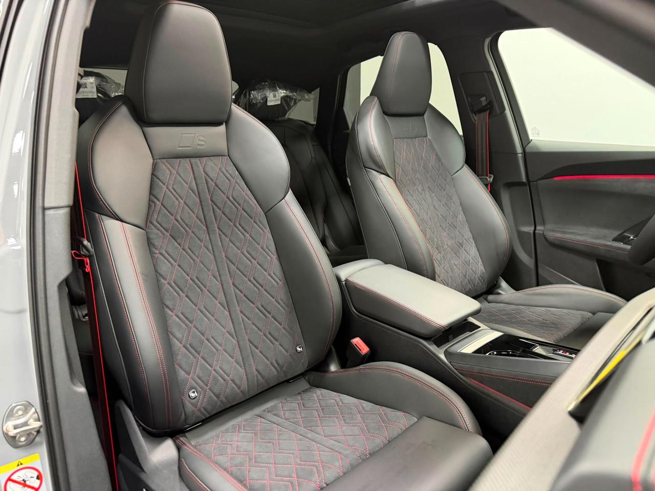 AUDI Q5 SPORTBACK TDI 150 kW MHEV+ EXCLUSIVE CARBON