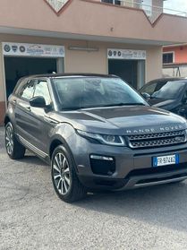 Land Rover Range Rover Evoque 2.0 TD4 150 CV 5p. SE Dynamic