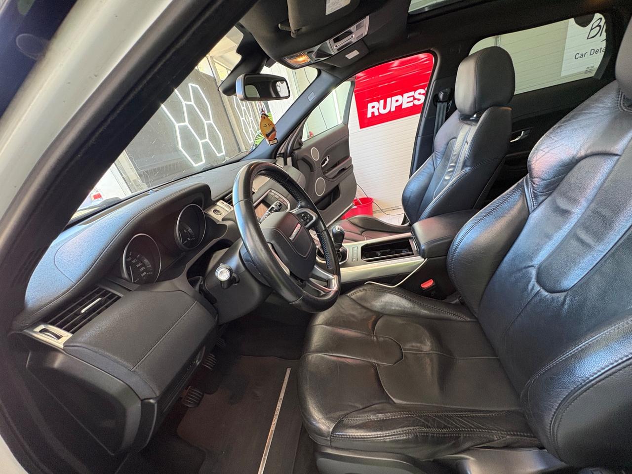 Land Rover Range Evoque 2.0 TD4 150 CV 5p. SE Dynamic