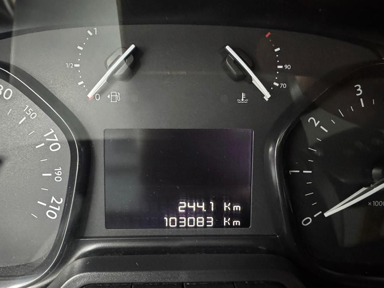 Toyota Proace Verso 1.5 120Cv -Diesel