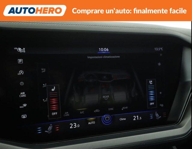 VOLKSWAGEN Touareg 3.0 V6 TDI SCR Elegance