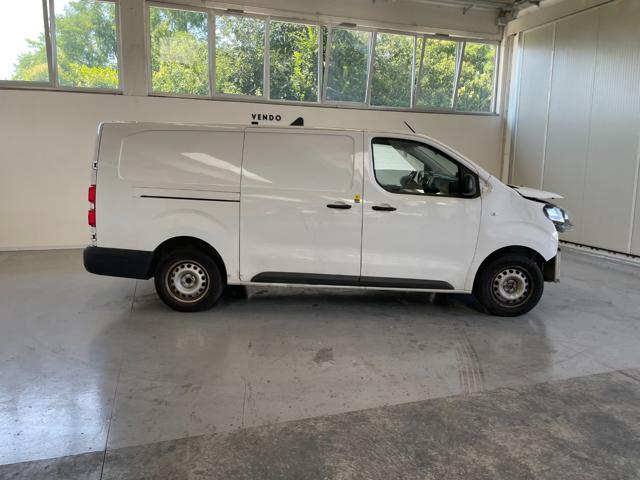 FIAT Scudo 1.5 BLUEHDI 100CV PL-SL-TN FURGONE