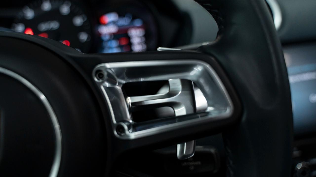 Porsche Boxster 718 GTS 2.5 365 CV PDK PACK CHRONO SCARICHI XENO