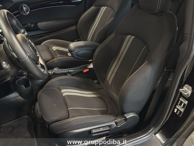 MINI Mini 3 porte Mini F56 2021 3p Mini 3p 2.0 Cooper S Classic auto