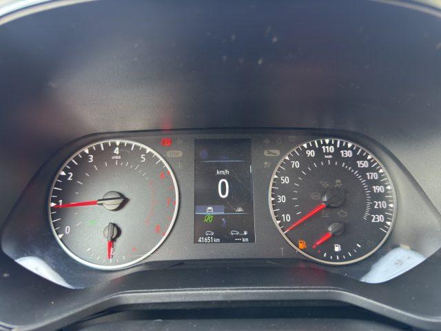 RENAULT Clio Clio SCe 65 CV 5 porte Equilibre