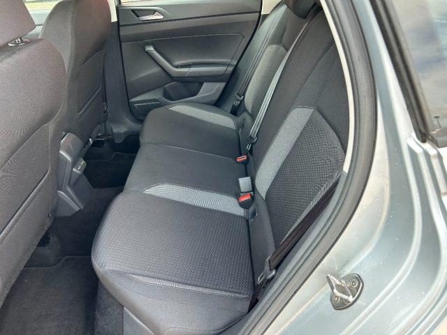 VOLKSWAGEN Polo 1.0 TGI 5p. Life