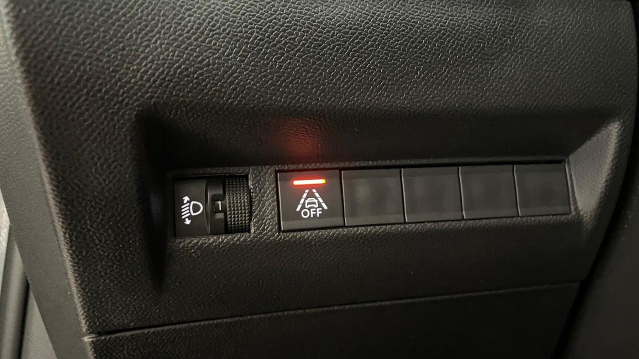 Peugeot 2008 BlueHDi 110 S&S Allure Pack