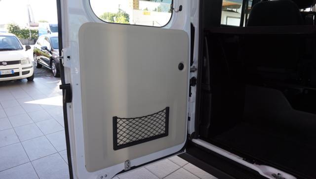 FIAT Ducato 30 2.2 Mjt 140CV PC-TN Panorama