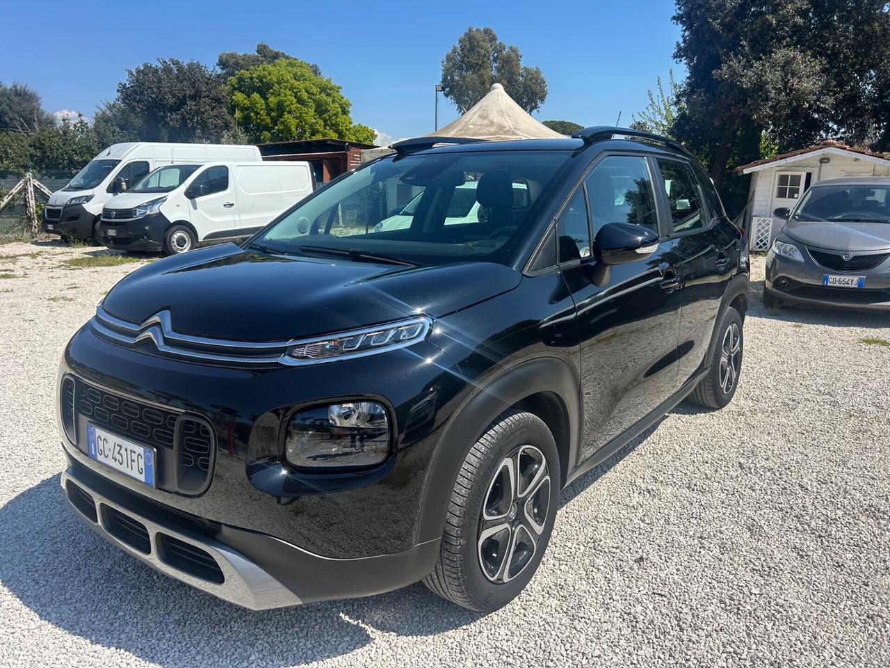 Citroen C3 Aircross C3 Aircross PureTech 110 S&S Feel