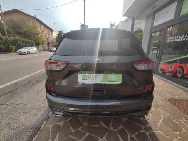 FORD Kuga ST LINE