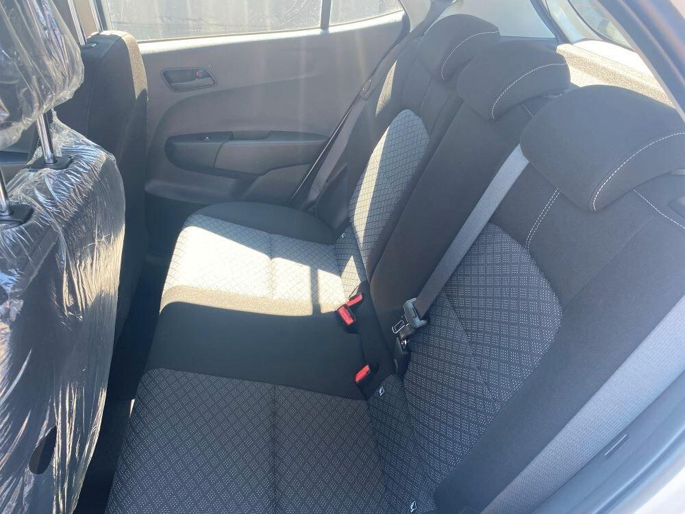 Kia Picanto 1.0 GDi 5 porte Urban