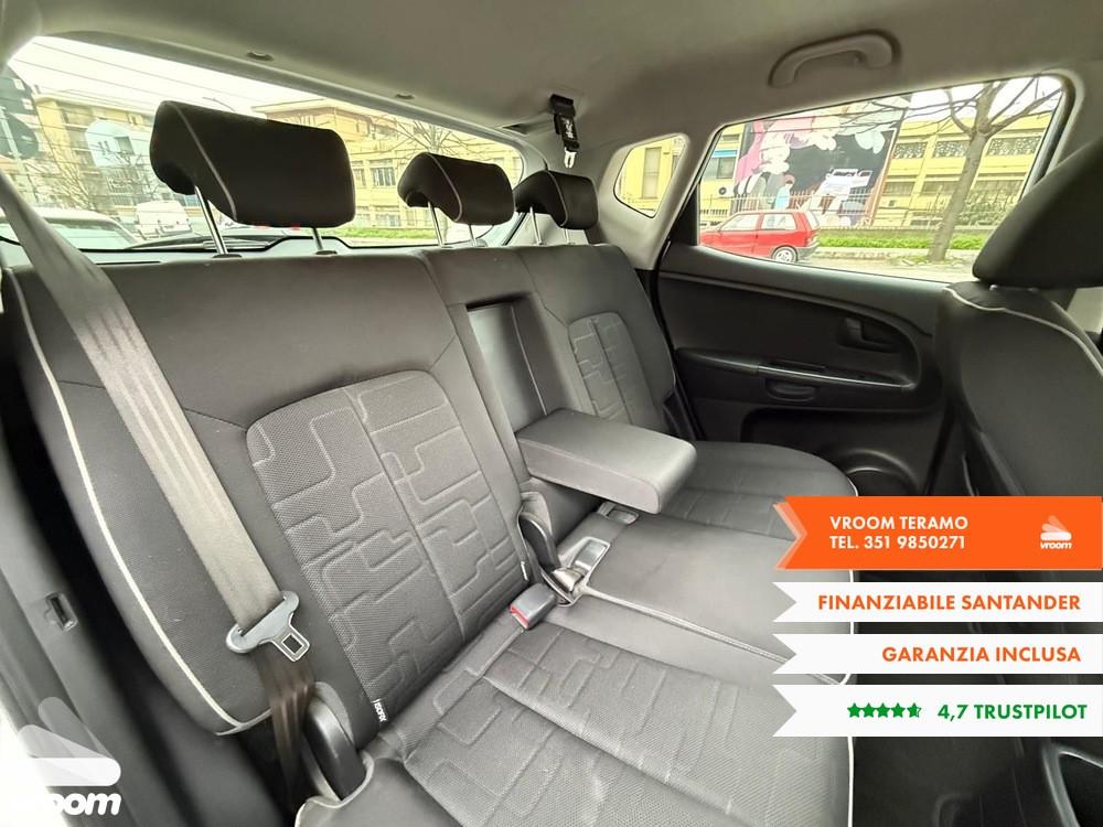 KIA Venga 1.4 90CV GARANZIA 12 MESI