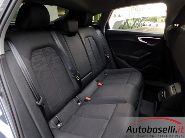 AUDI A5 2.0 TFSI QUATTRO S LINE EDITION 204CV S-TRONIC