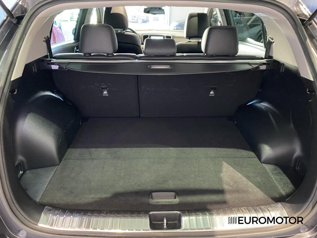 Kia Sportage 1.7 CRDi Class 2WD