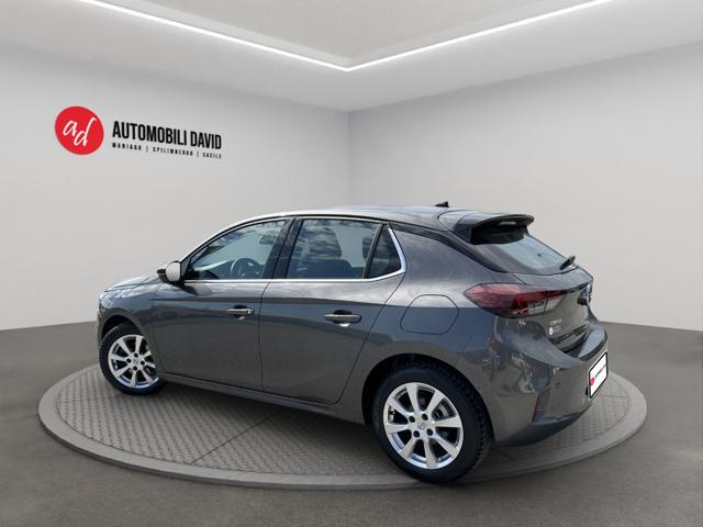 OPEL Corsa 1.5 D 100 CV Elegance