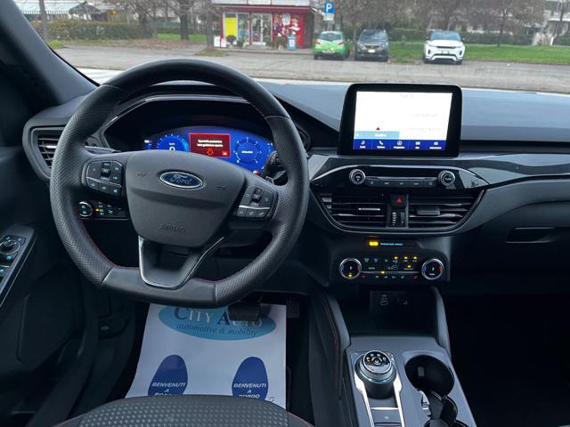 FORD Kuga 2.0 EcoBlue 120 CV aut. ST-Line