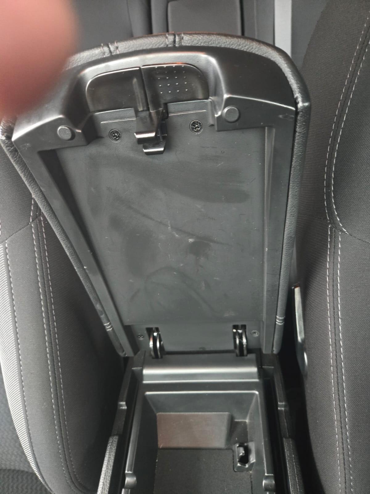 Nissan Qashqai 1.5 dCi 115 CV N-Connecta