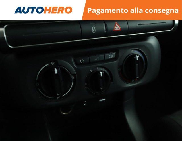 CITROEN C3 PureTech 82 Feel