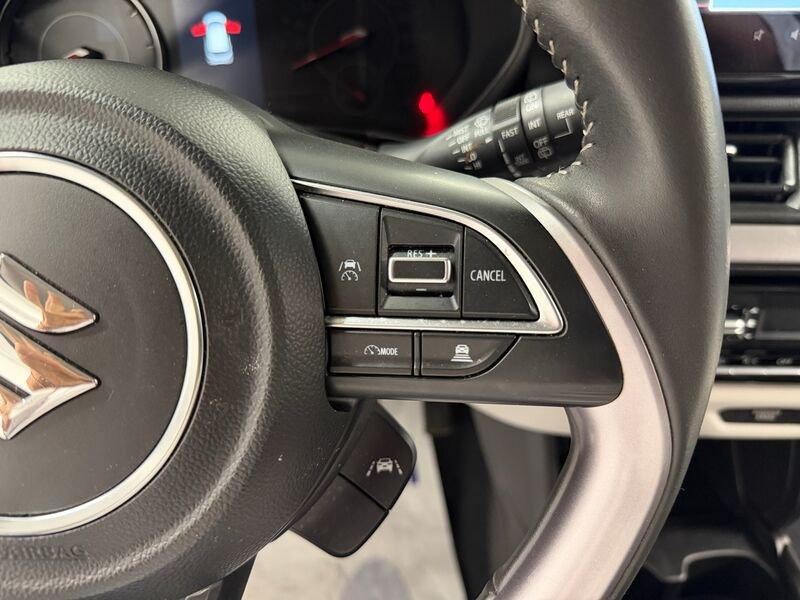 Suzuki Swift Swift 1.2h Top 4wd allgrip