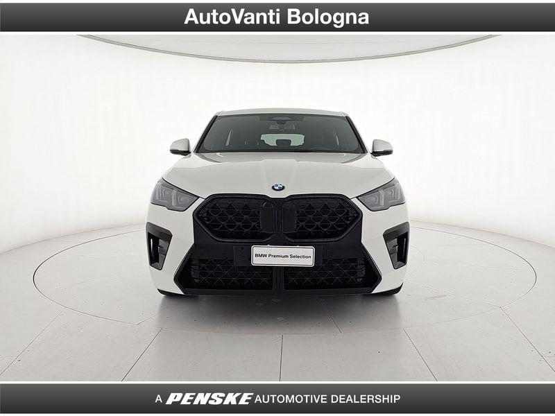 BMW X2 X2 xDrive 20d Msport Pro