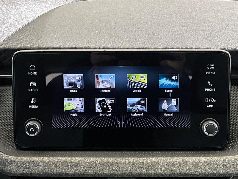 Škoda Kamiq 1.0 TSI Selection 70kW