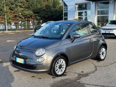 Fiat 500 1.3 Multijet 16V 95 CV Lounge - 2015