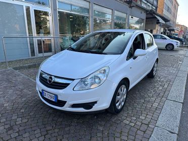 Opel Corsa 1.2 5 porte Enjoy