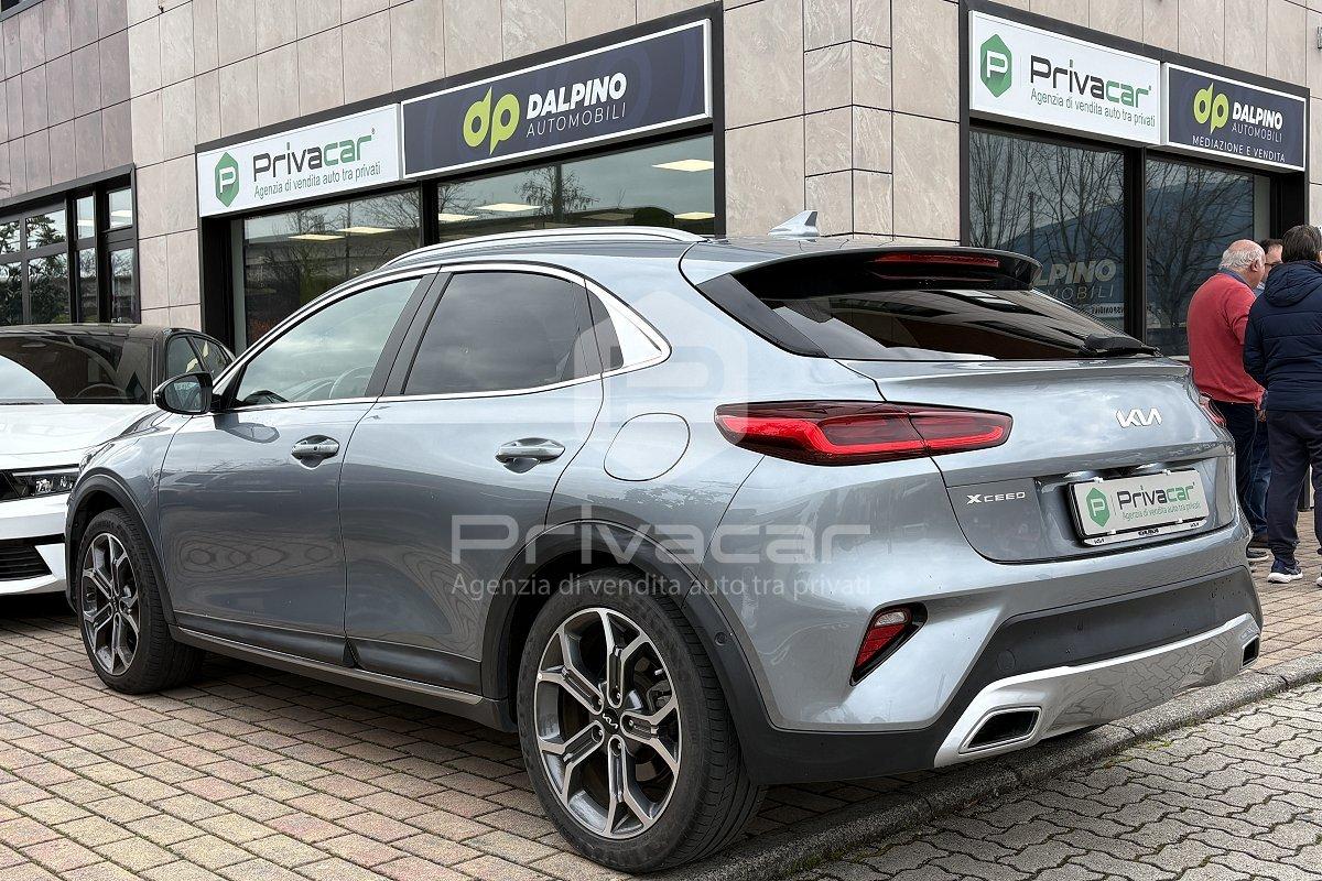 KIA Xceed 1.0 T-GDi GPL High Tech