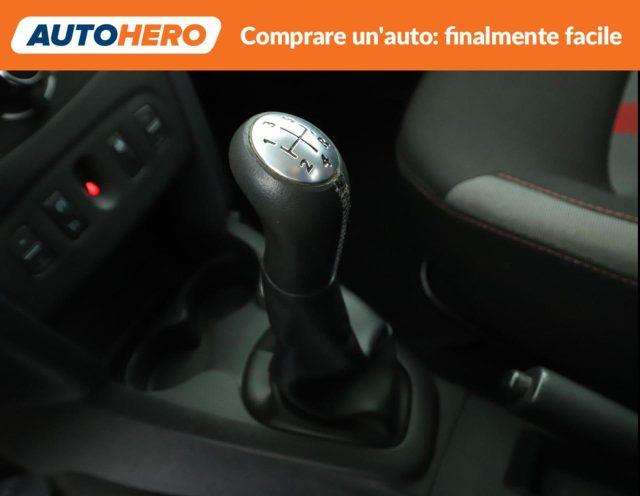 DACIA Sandero Stepway 1.5 Blue dCi 95 CV Techroad