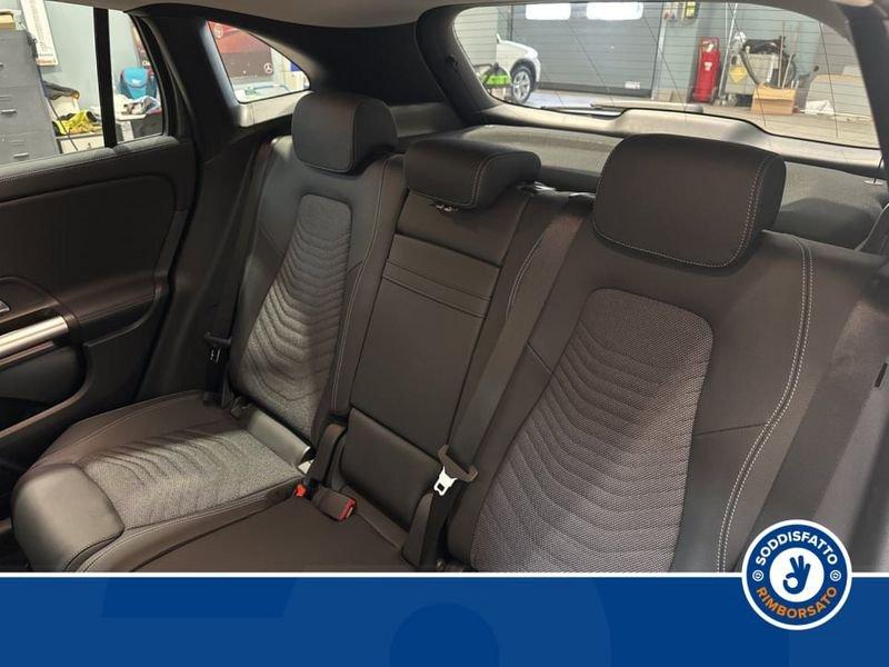 Mercedes-Benz GLA 200d Automatic 4Matic Advanced Plus Progressive