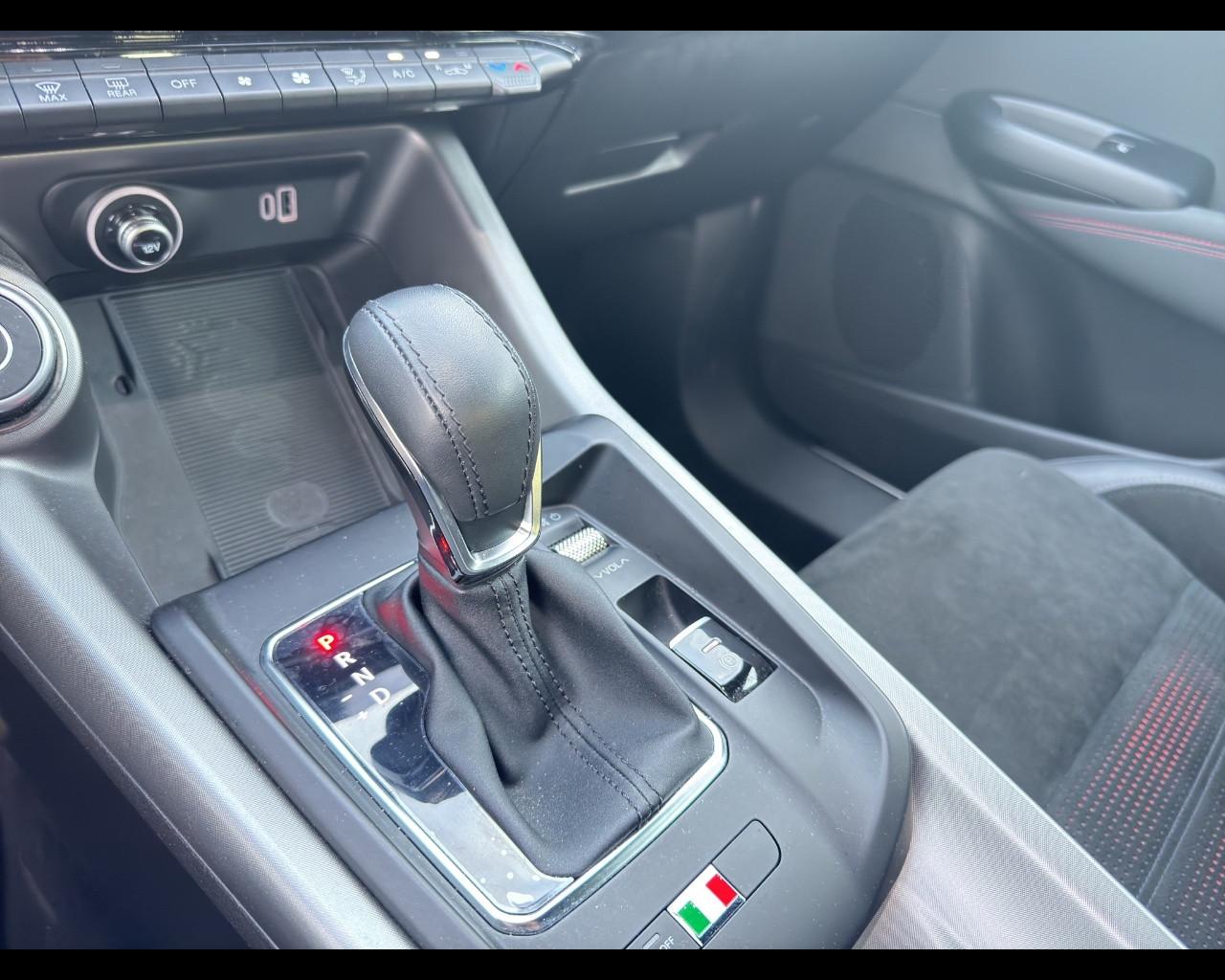 ALFA ROMEO Tonale My23 Hybrid 160cv Speciale