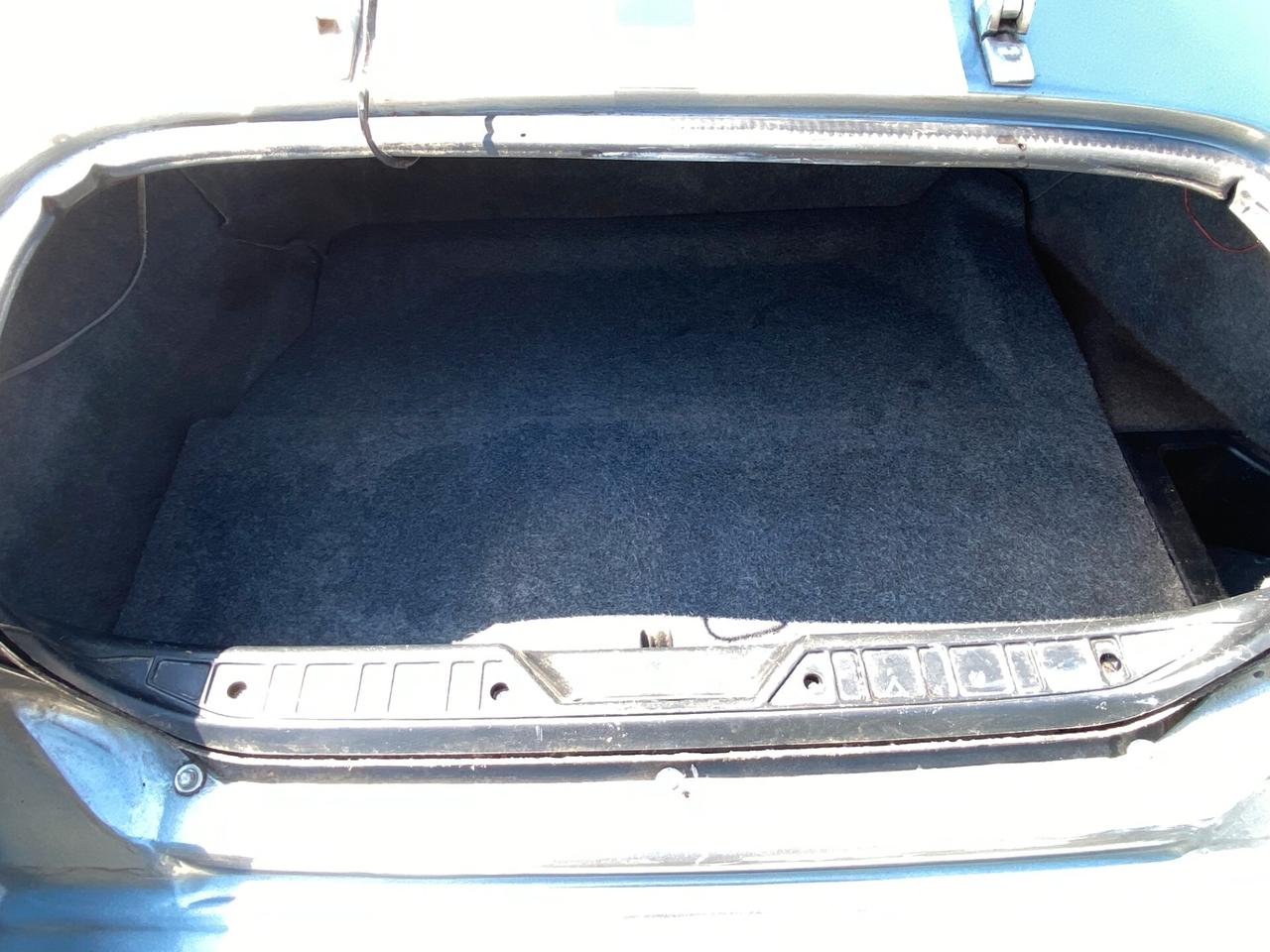 Bmw Z3 2.8 24V cat Roadster