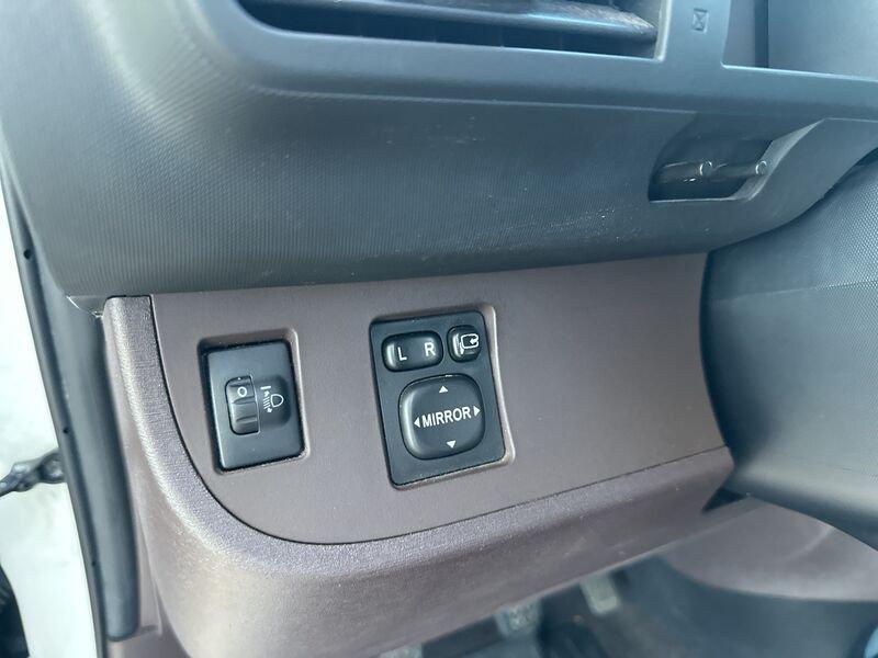 Toyota iQ iQ 1.0 High Collection