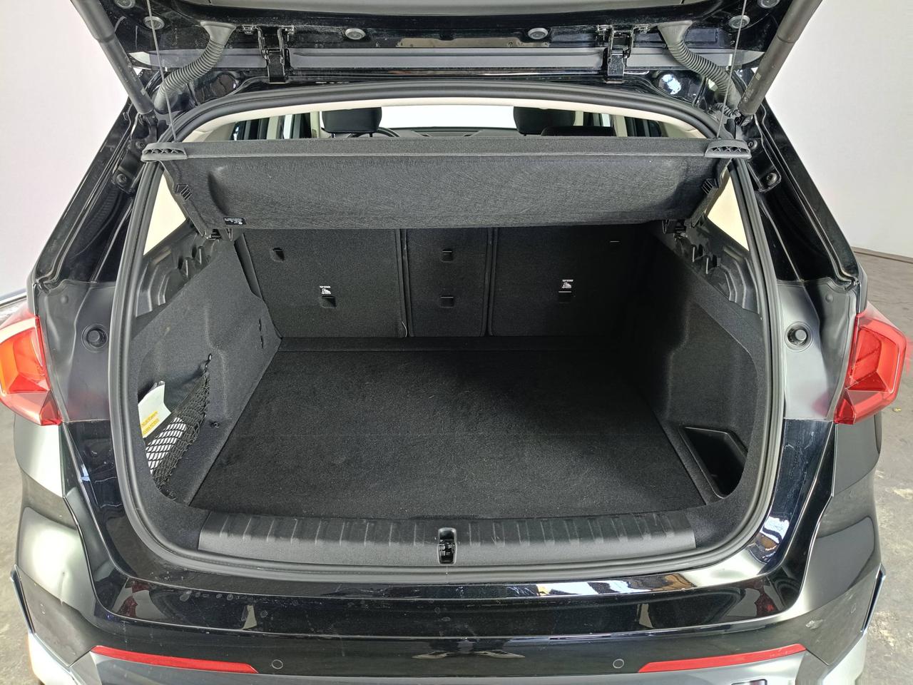 BMW X1 U11 - X1 sdrive20i mhev 48V X-Line auto