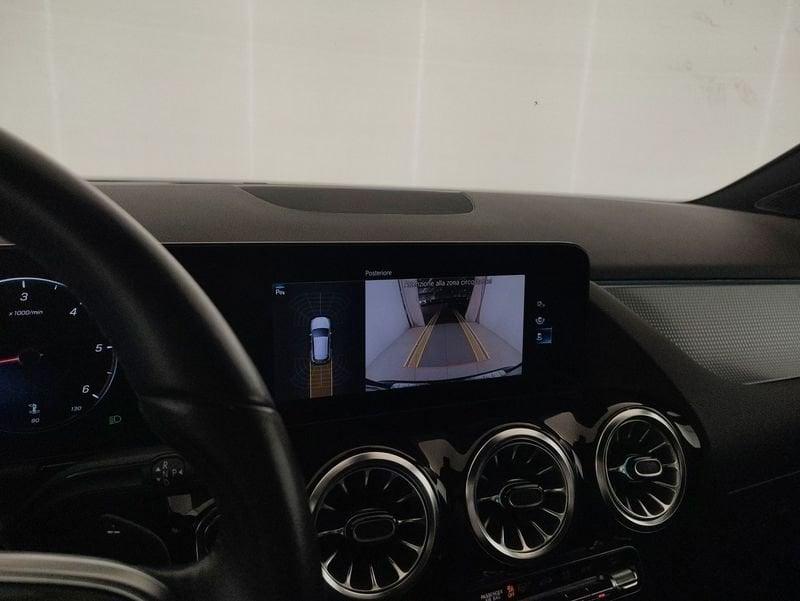 Mercedes-Benz GLA 200 d Sport Plus 4matic auto