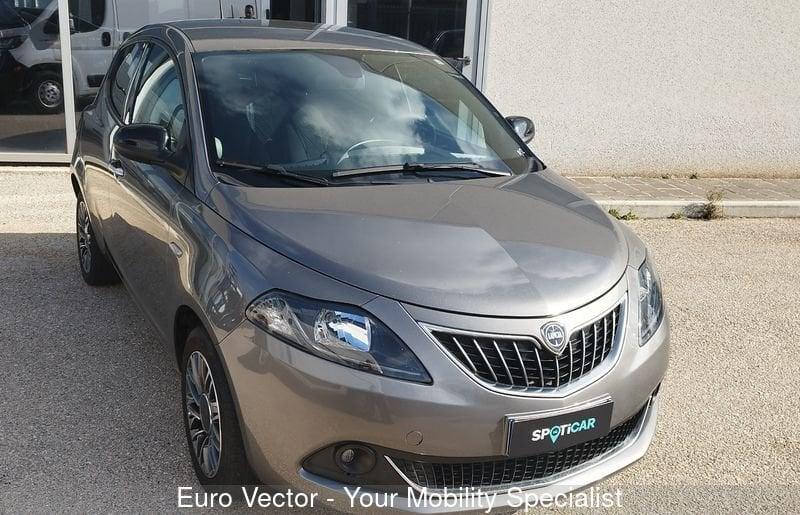 Lancia Ypsilon Ypsilon 1.2 69 CV 5 porte GPL Gold Plus