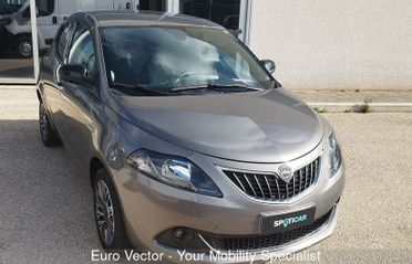 Lancia Ypsilon Ypsilon 1.2 69 CV 5 porte GPL Gold Plus