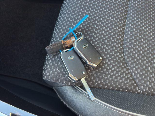 KIA XCeed 1.0 T-GDi GPL Style