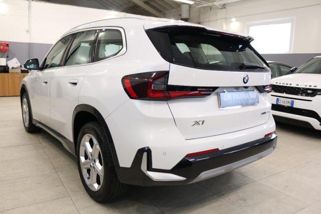 BMW X1 xDrive 20d xLine