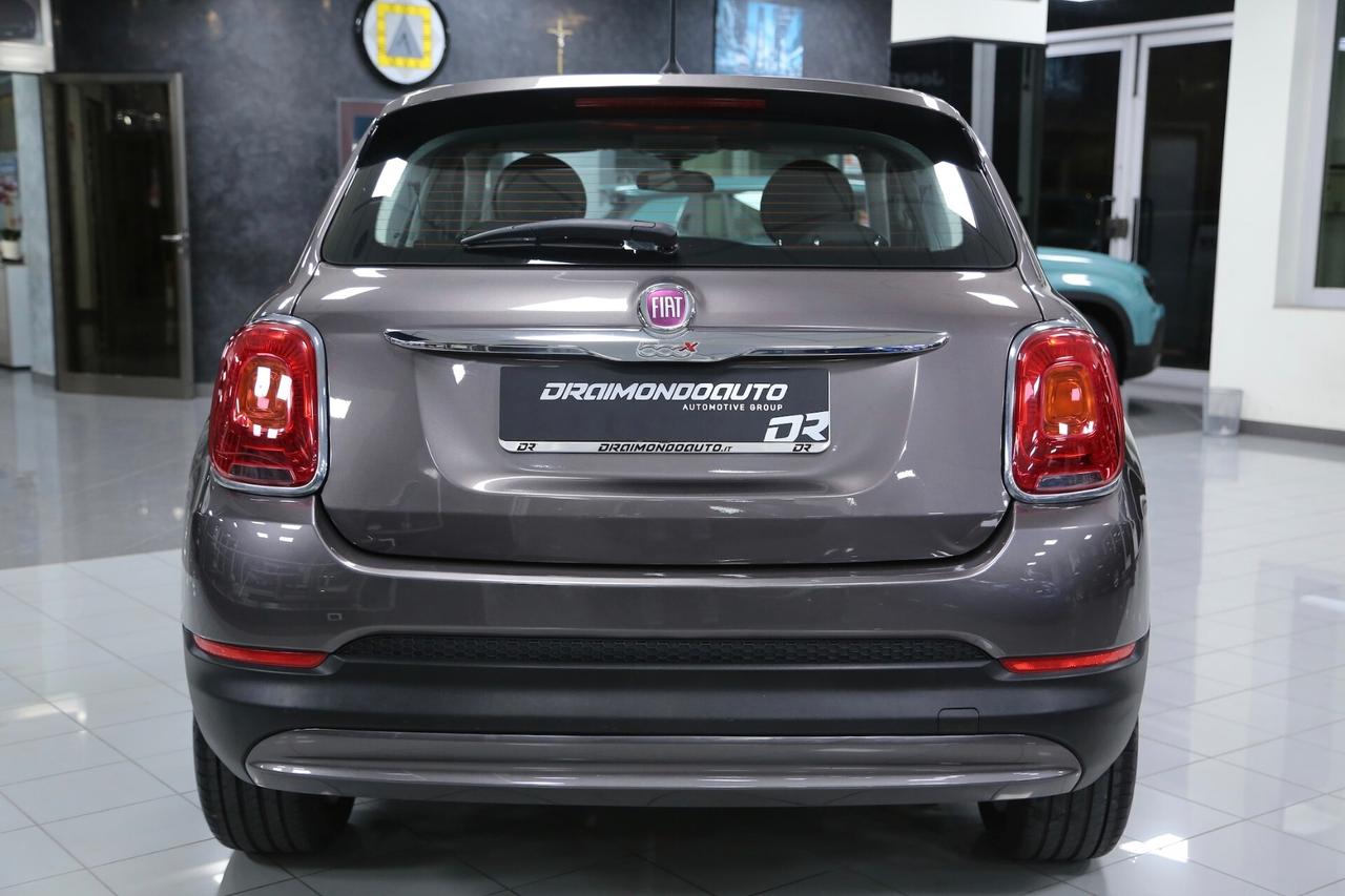 Fiat 500X 1.3 MultiJet 95 CV Pop Star