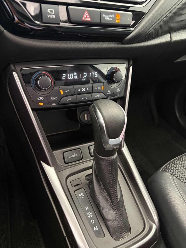 SUZUKI S-Cross 1.4 Hybrid A/T Starview