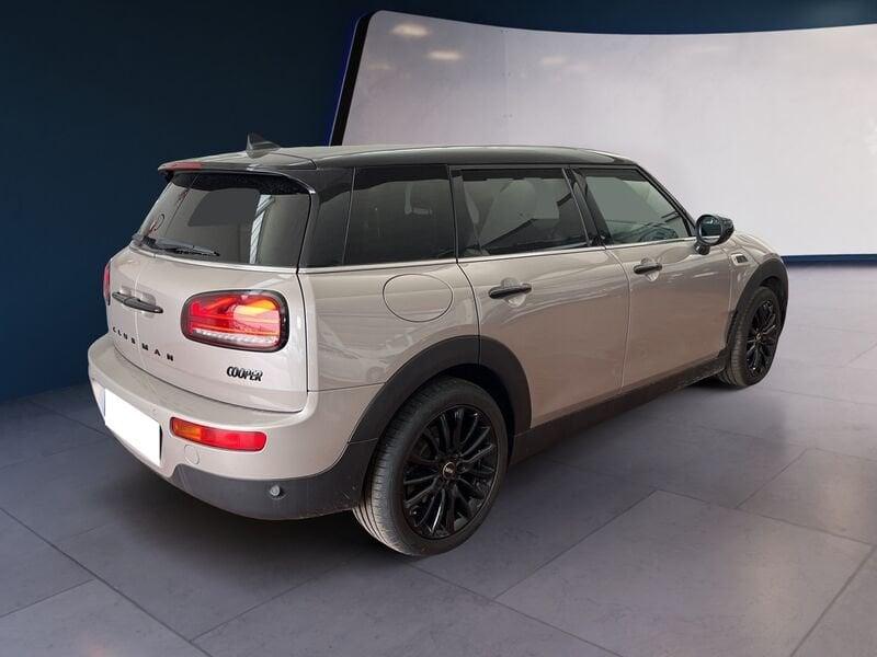 MINI Mini Clubman Mini IV F54 2019 Clubman 1.5 Cooper Untold auto