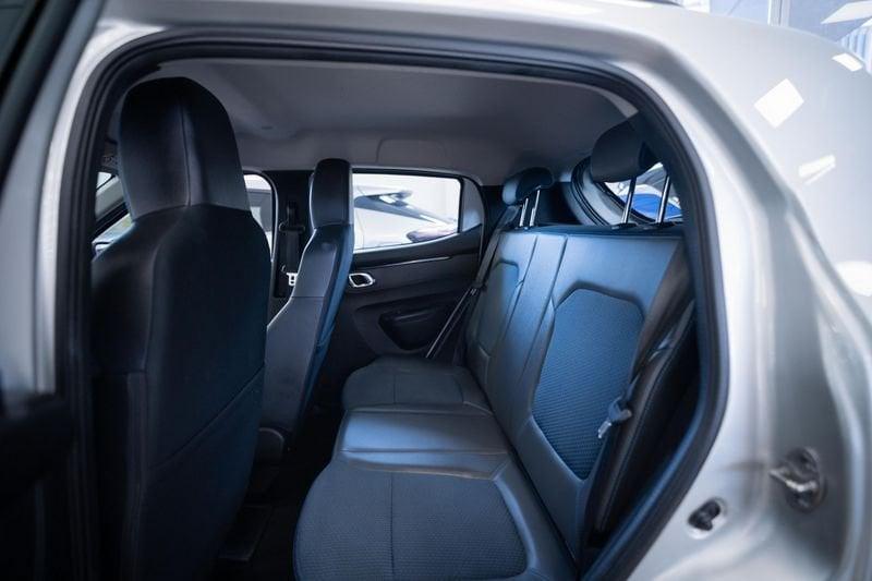Dacia Spring Comfort Plus Electric 45