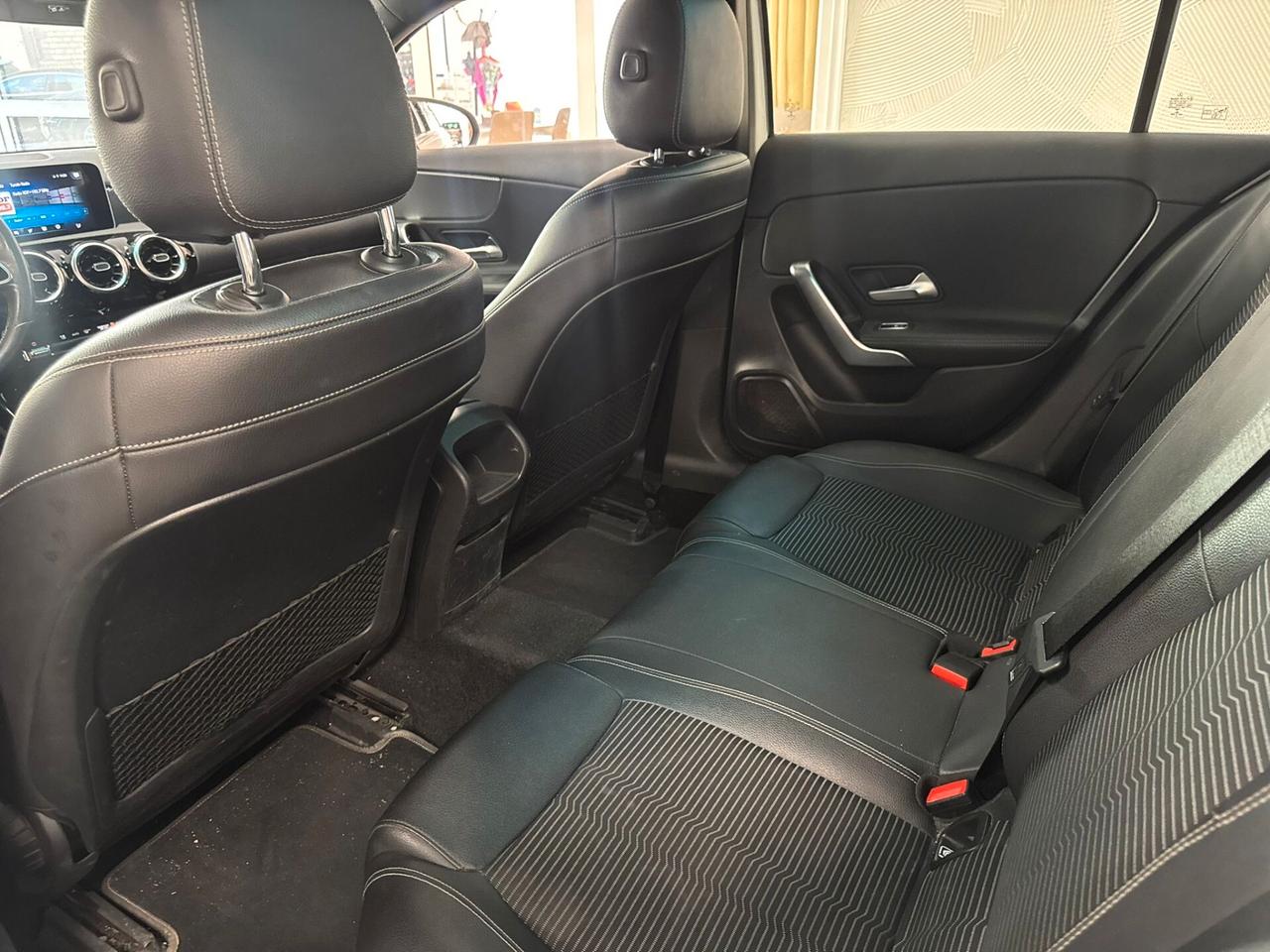 Mercedes-benz A 180 Sport