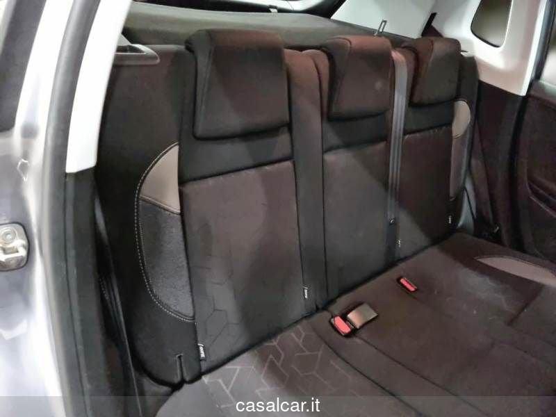 Peugeot 2008 BlueHDi 100 Active FINO A 3 ANNI DI GARANZIA KM ILLIMITATI PARI ALLA NUOVA