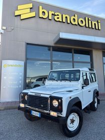 Land Rover Defender 90 2.5 Td5 my06"